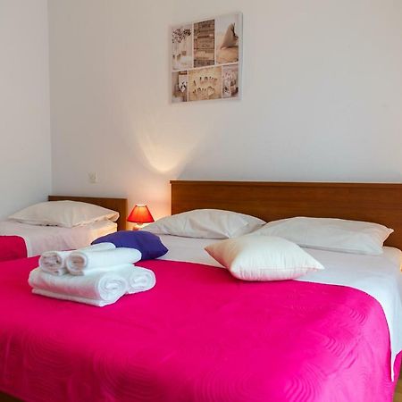 Apartments Villa Lena Zadar Luaran gambar