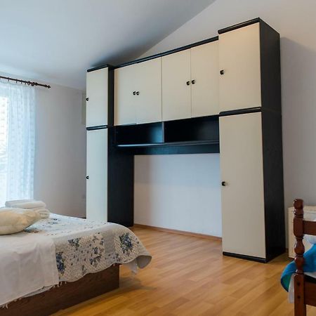Apartments Villa Lena Zadar Luaran gambar