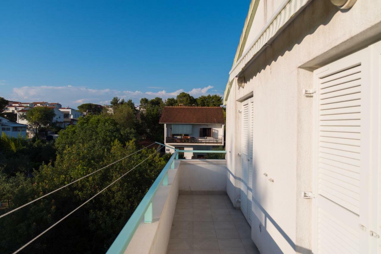 Apartments Villa Lena Zadar Luaran gambar