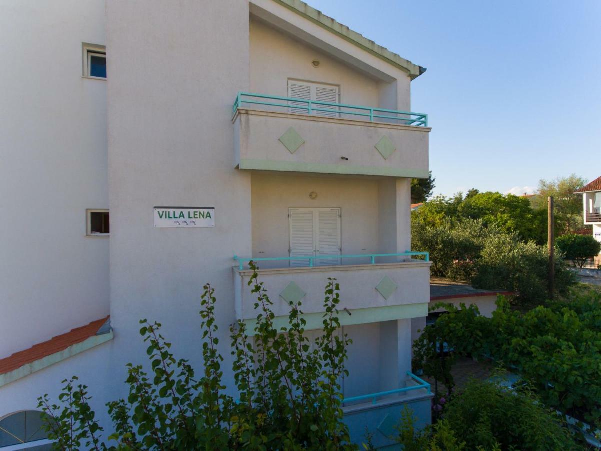 Apartments Villa Lena Zadar Luaran gambar