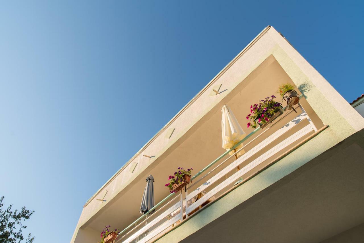 Apartments Villa Lena Zadar Luaran gambar