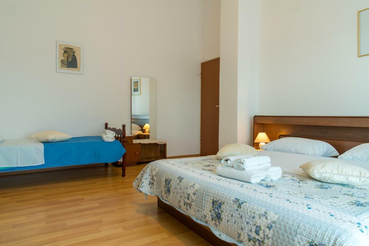 Apartments Villa Lena Zadar Luaran gambar