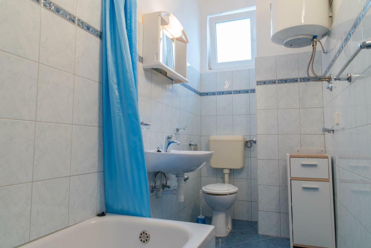 Apartments Villa Lena Zadar Luaran gambar
