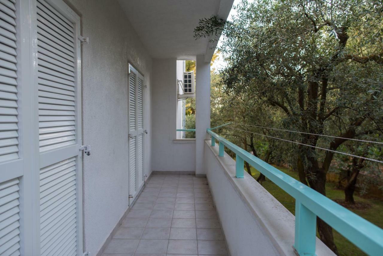 Apartments Villa Lena Zadar Luaran gambar