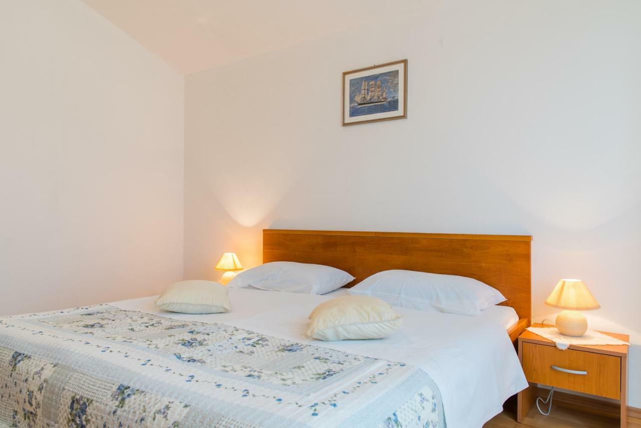 Apartments Villa Lena Zadar Luaran gambar