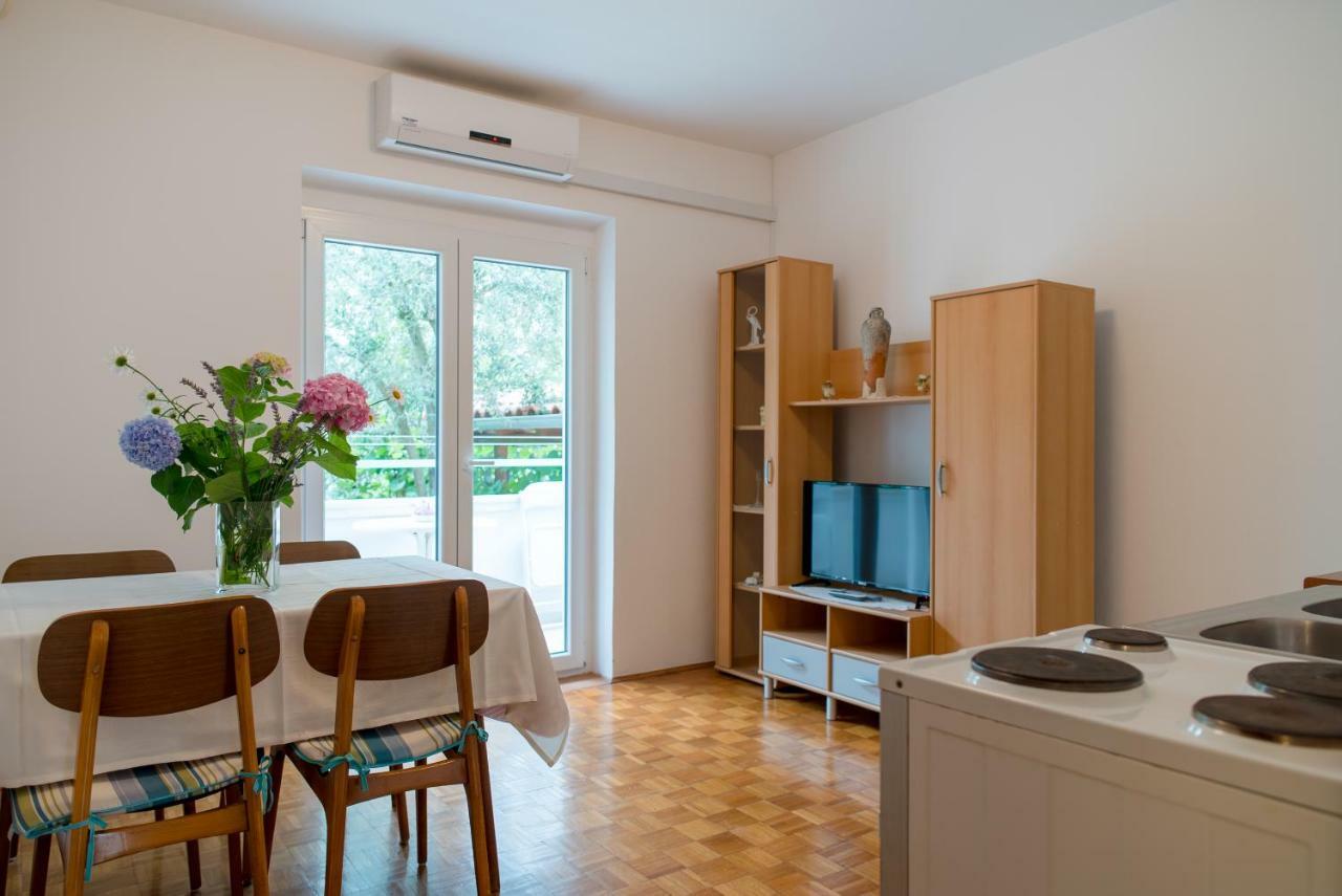 Apartments Villa Lena Zadar Luaran gambar