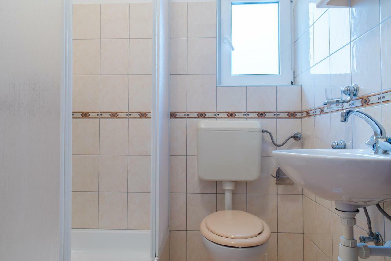 Apartments Villa Lena Zadar Luaran gambar