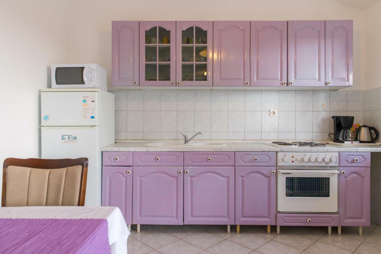 Apartments Villa Lena Zadar Luaran gambar