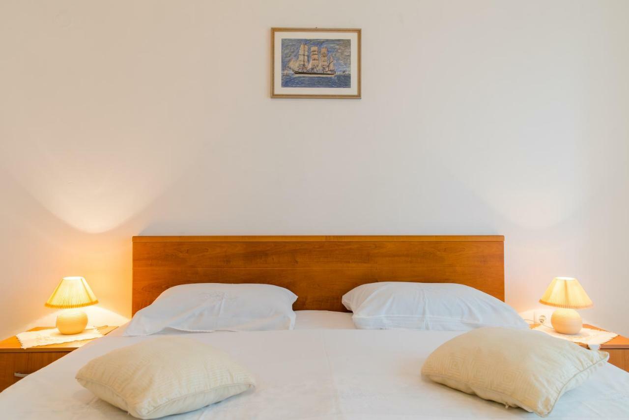 Apartments Villa Lena Zadar Luaran gambar