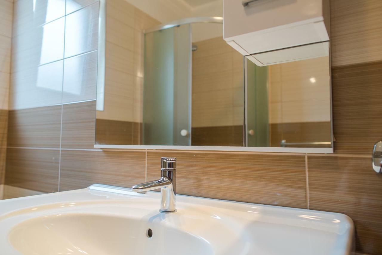 Apartments Villa Lena Zadar Luaran gambar
